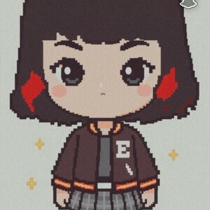 Meet your Posher, Cassandra